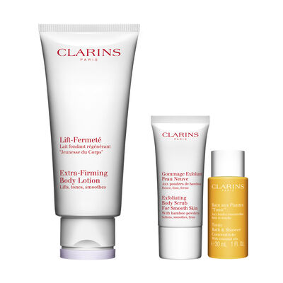 Objectif fermet&eacute;