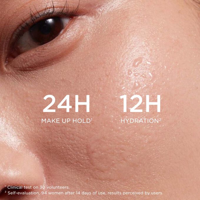 Fix' Make-Up - Embrace Love Collection