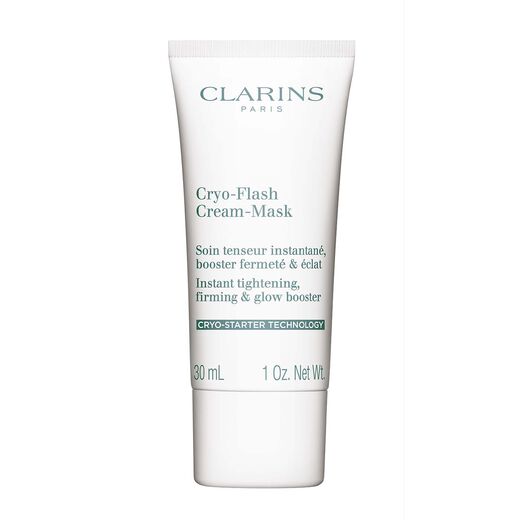 Cryo-Flash Cream-Mask, 30ml