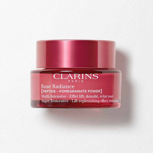 Super Restorative Rose Radiance - Alle huidtypes 50+