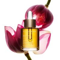 Lotus Treatment Oil - Combination/oily skin