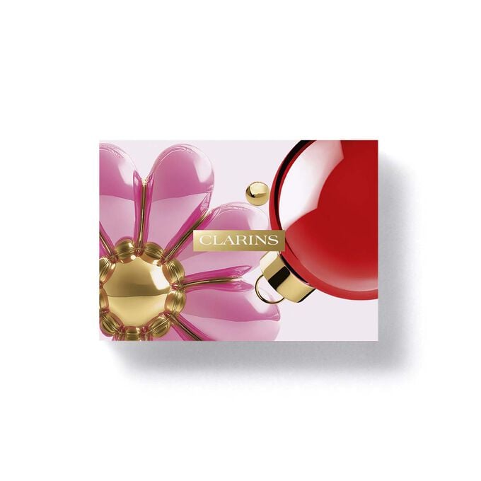 Coffret Anti-&Acirc;ge Double Serum et Extra-Firming Energy 40+