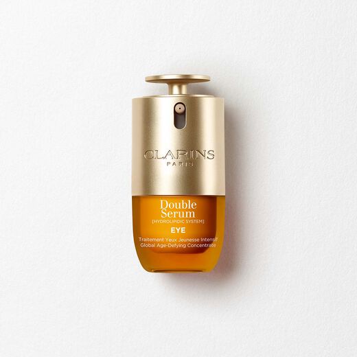 DOUBLE SERUM EYE - Intensieve anti-ageing oogverzorging