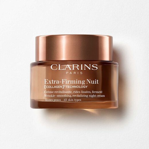 Extra-Firming Night Cream - Alle huidtypes 40+