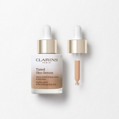 Tinted Oleo-Serum