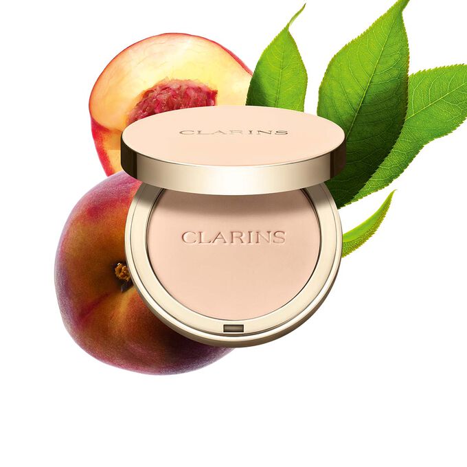 Ever Matte Compact Powder