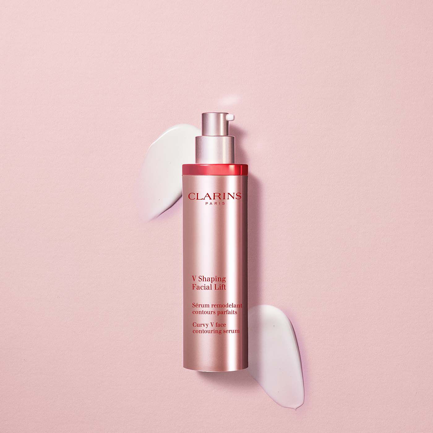 美容液 CLARINS V Shaping Facial Lift 50ml V Shaping Facial Lift | CLARINS®