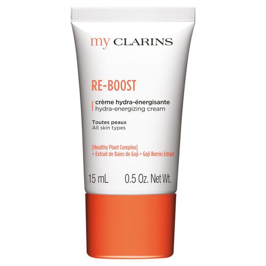 MyClarins Refreshing Hydrating Cream 15ml