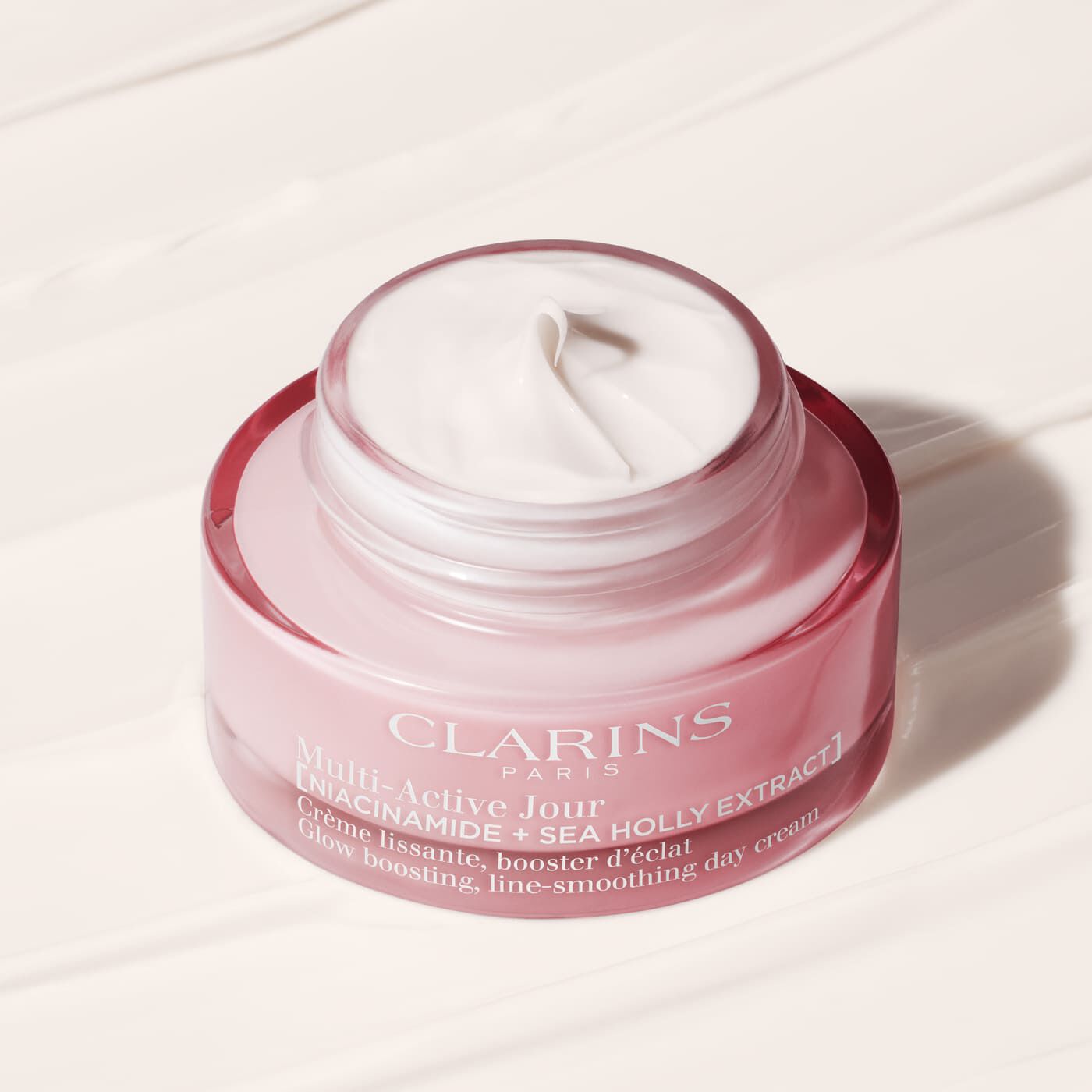 Multi-Active Day Cream - Droge huid 30+ | CLARINS®