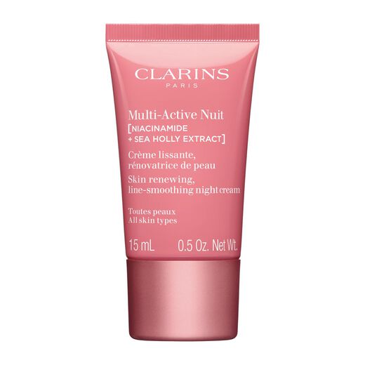 Multi-Active Nuit - Toutes peaux 15ml