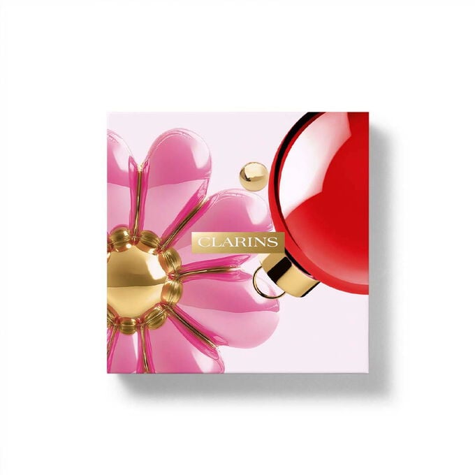 Anti-Ageing Verzorgingsset Double Serum en Extra-Firming 40+