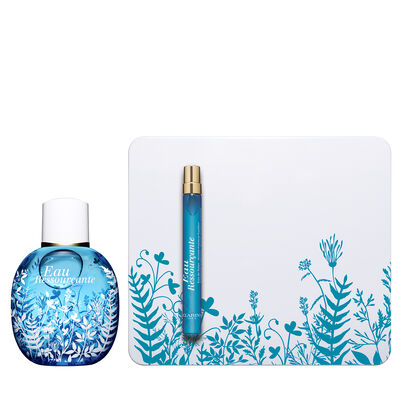 Eau Ressour&ccedil;ante Collection