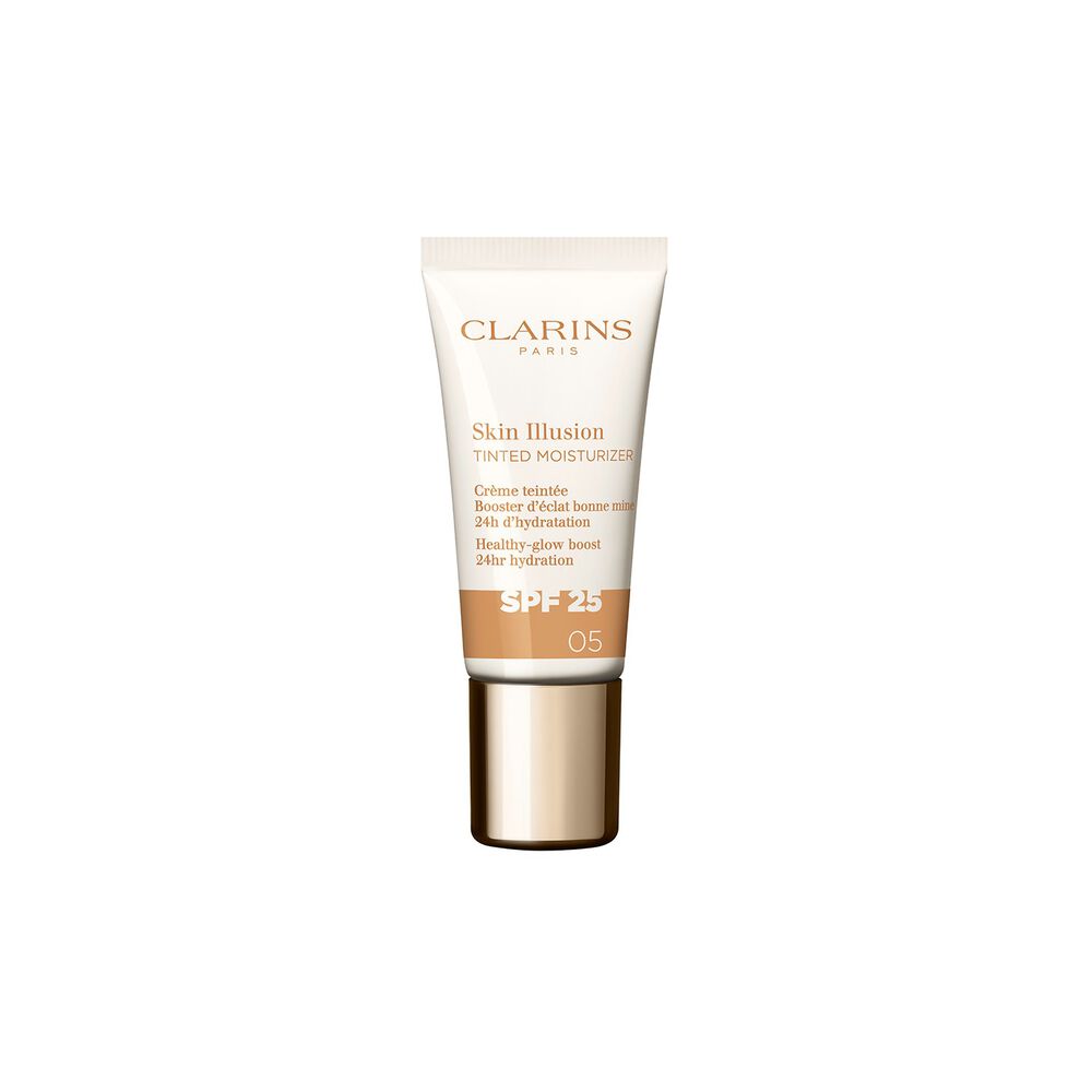 Skin Illusion Tinted Moisturizer SPF 25