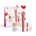Verzorgings- en Make-upset voor de Jonge Huid My Clarins