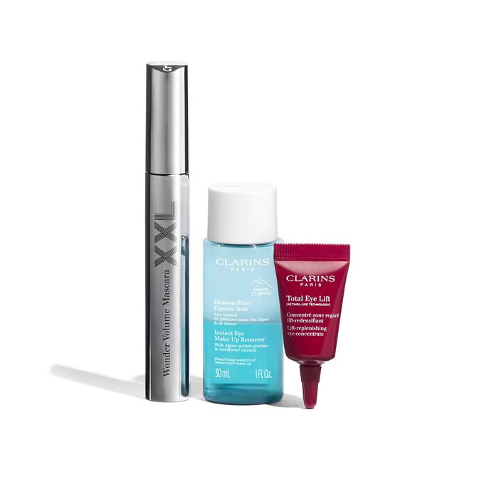 Wonder Volume Mascara XXL Geschenkset - Volume &amp; lift trio