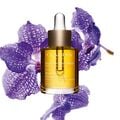 Blue Orchid Face Treatment Oil - gedehydrateerde huid