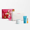 Coffret Anti-&Acirc;ge Perfecteur de Peau Cryo-Flash Cream Mask