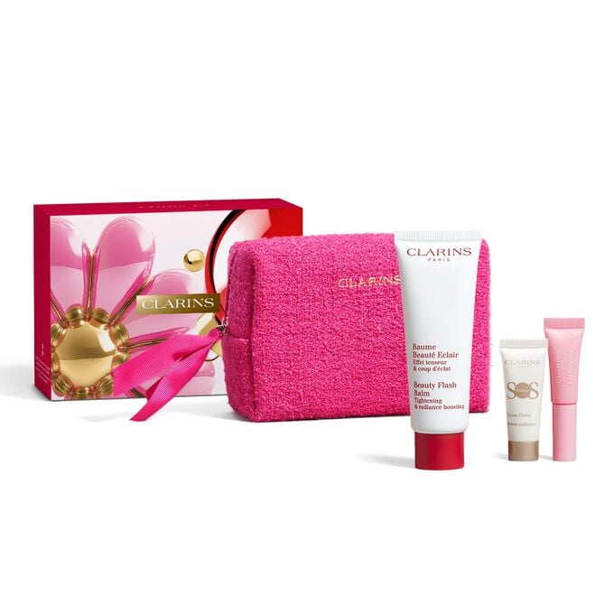 Coffret Soin et Maquillage - Experts Eclat