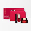 Coffret maquillage - Teint, l&egrave;vres &amp; yeux