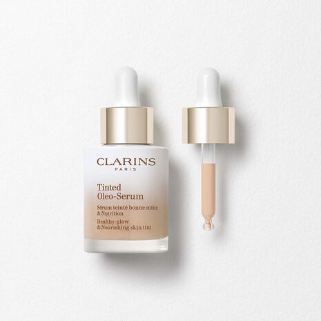 Tinted Oleo-Serum