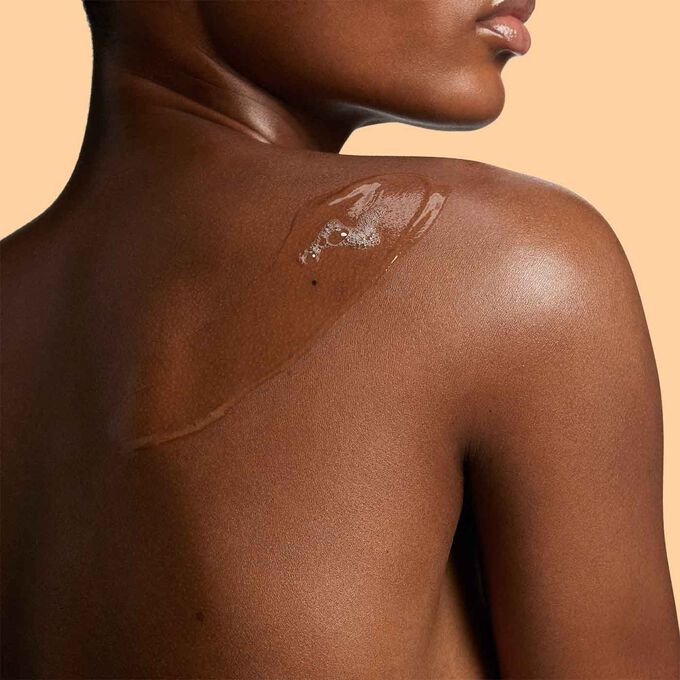 Tonic Bath &amp; Shower Concentrate - Navulling