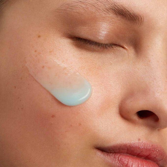 Hydra-Essentiel [HA&sup2;] Matte gel - Normal to combination skin