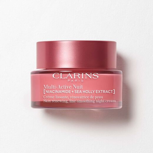 Multi-Active Night Cream - Alle huidtypes 30+