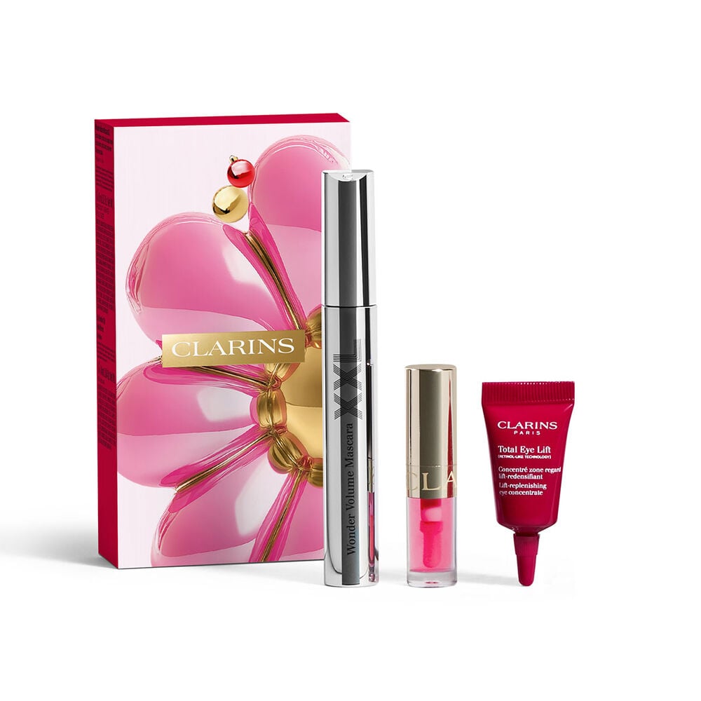 Coffret Mascara XXL - Volume Extr&ecirc;me des Cils