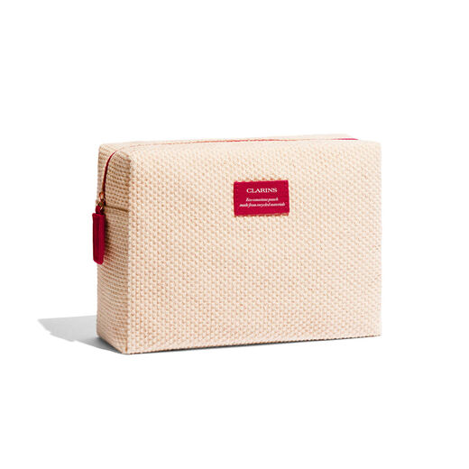 Clarins Empty Purse