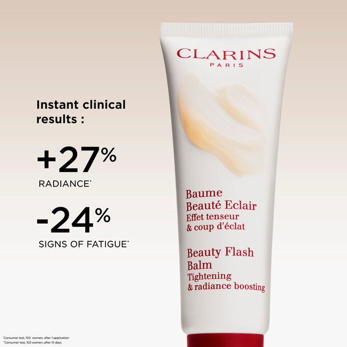 Beauty Flash Balm