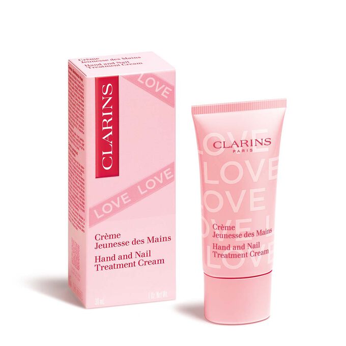 Cr&egrave;me Jeunesse des Mains - Embrace Love Collection