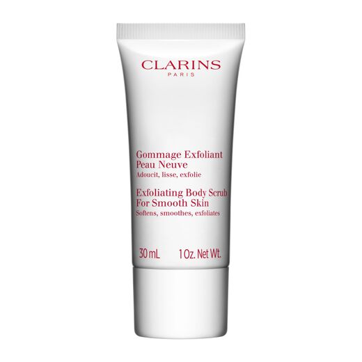 Exfoliating Body Scrub for Smooth Skin 30ml