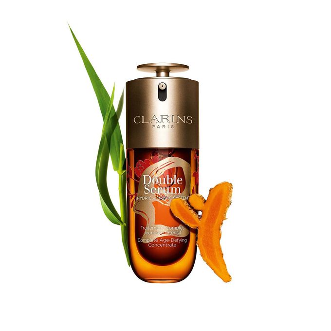 Double Serum Chinese New Year Limited Edition