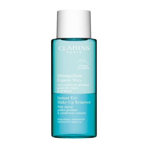 Instant Eye Make Up Remover 10ml