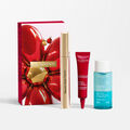 Supra Volume Mascara Set - Sensationele ogen
