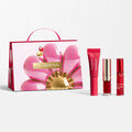 Coffret Maquillage - Trio L&egrave;vres parfaites