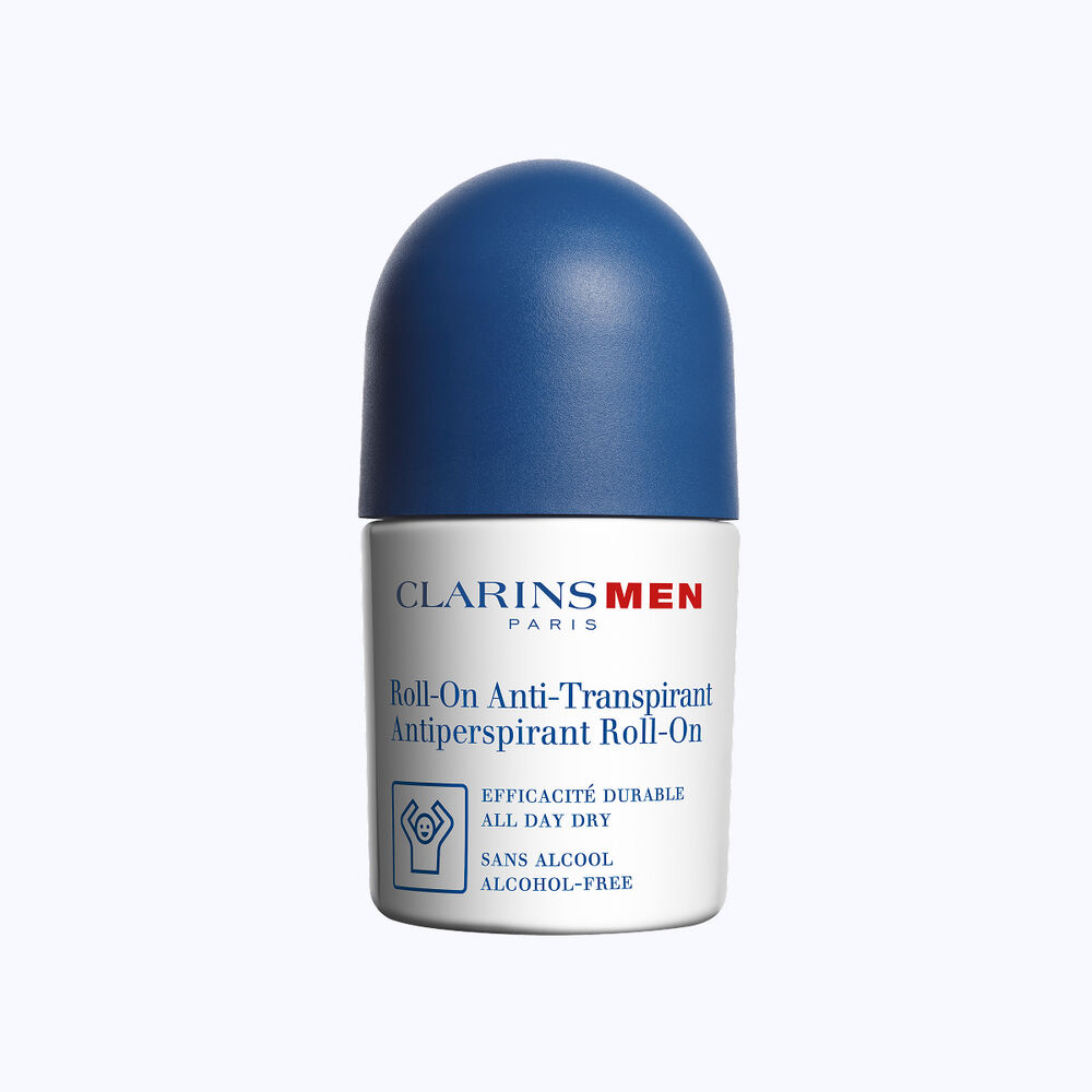 Deo Anti-Transpirant Roll-On ClarinsMen