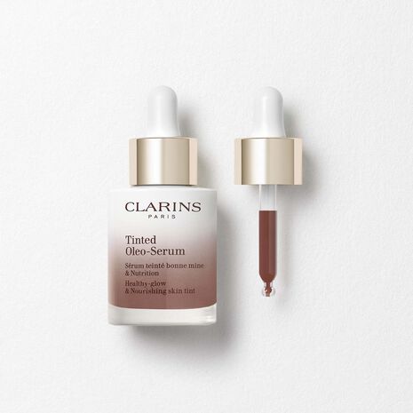 Tinted Oleo-Serum