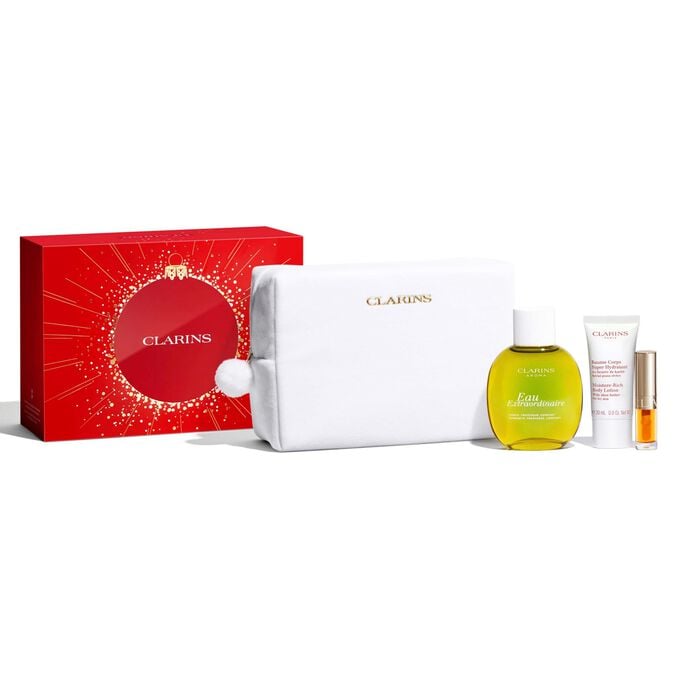 Eau Extraordinaire Holiday Set 2025