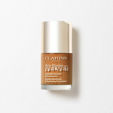 Skin Illusion Velvet