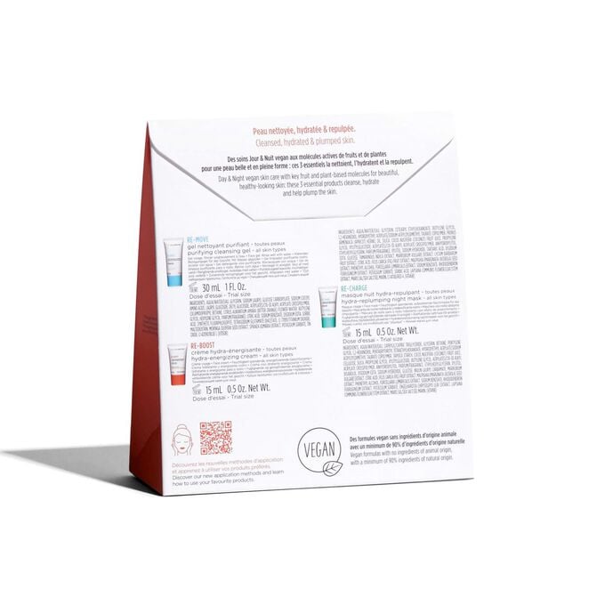 My Clarins Geschenkset &ndash; Verzorging voor de jonge huid