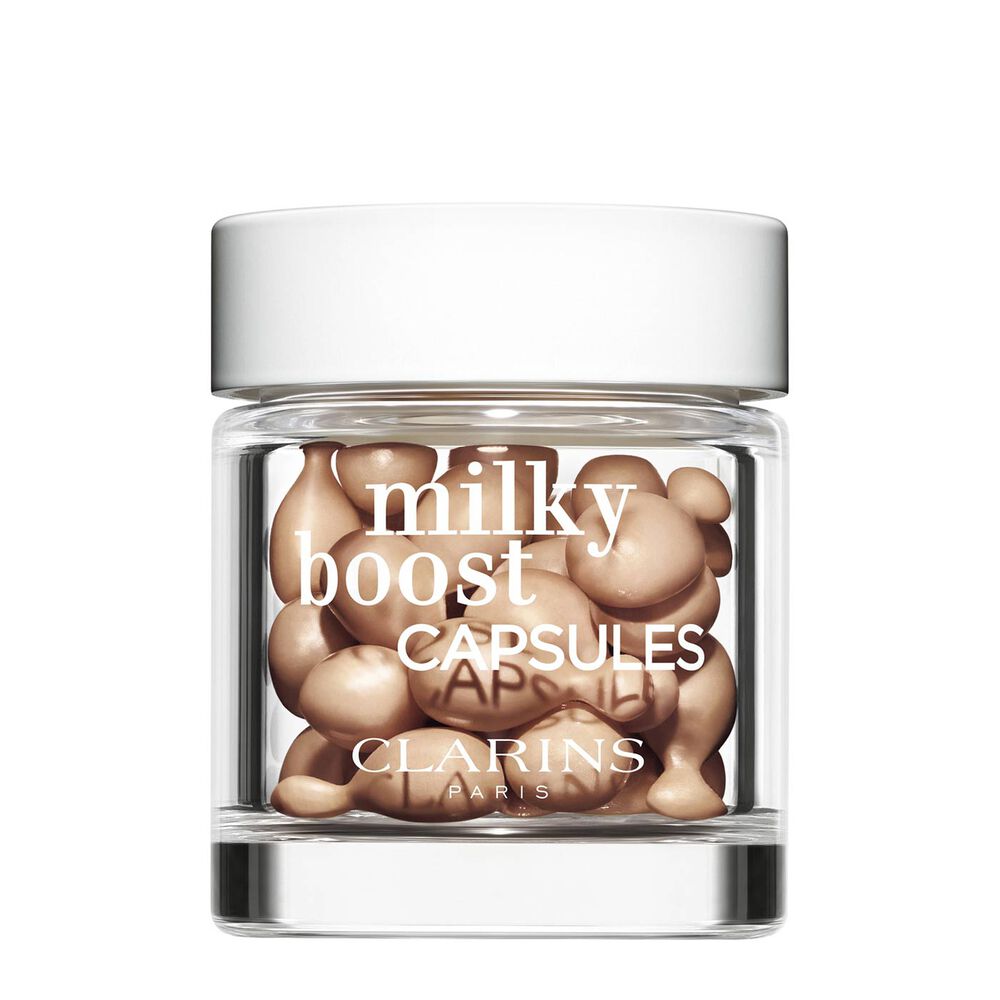 Milky Boost Capsules