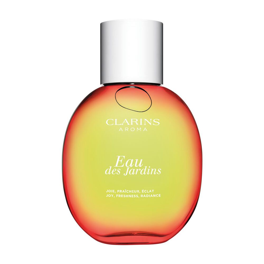 Eau de Soins - Eau des Jardins