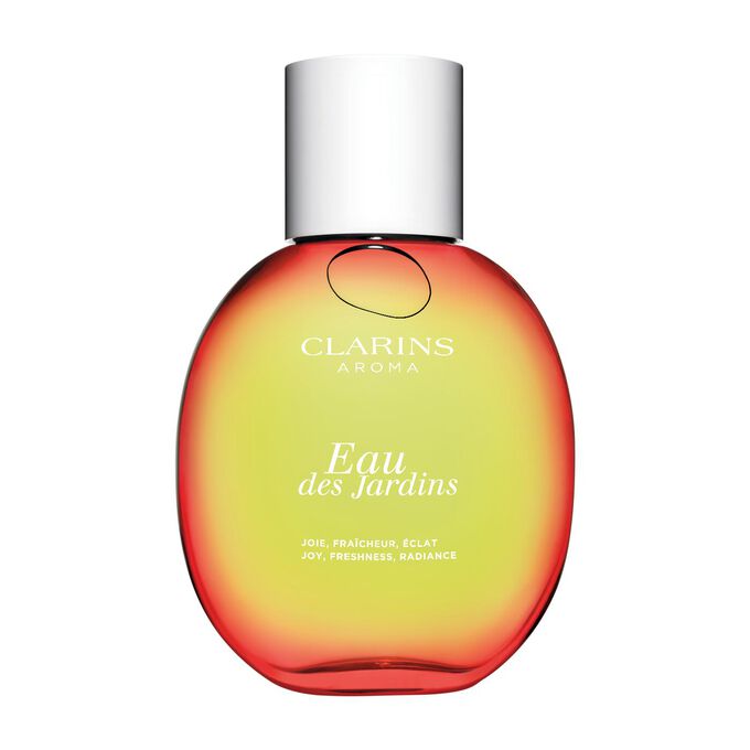 Eau de Soins - Eau des Jardins