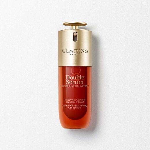 DOUBLE SERUM - Verstevigend anti-ageing serum