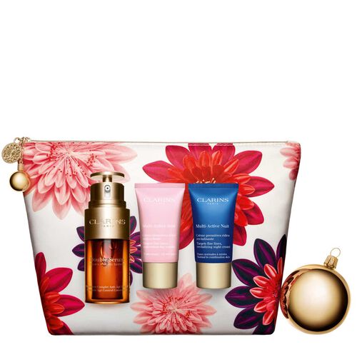 Double Serum & Multi-Active Program