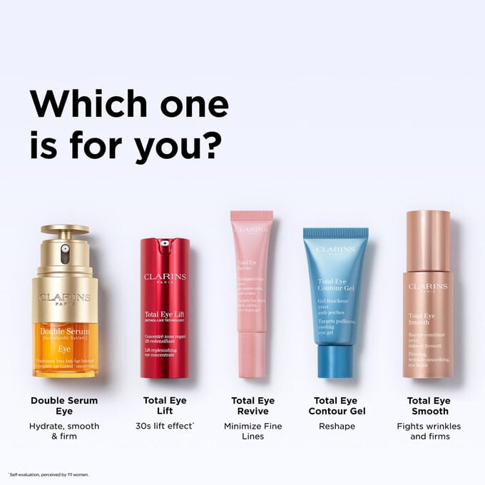Total Eye Contour Gel