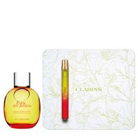 Eau des Jardins Collection