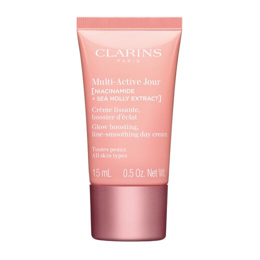 Multi-Active Day Cream - Alle huidtypes 15ml