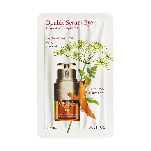 Double Serum Eye 0.9 ml